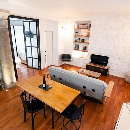 Lovely And Modern Flat Near The Colosseum Řím Exteriér fotografie