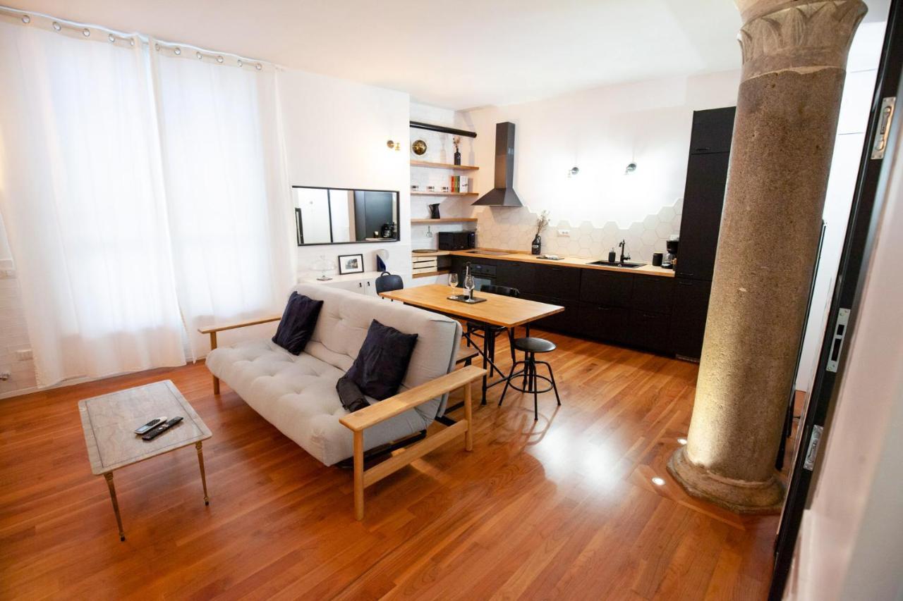 Lovely And Modern Flat Near The Colosseum Řím Exteriér fotografie