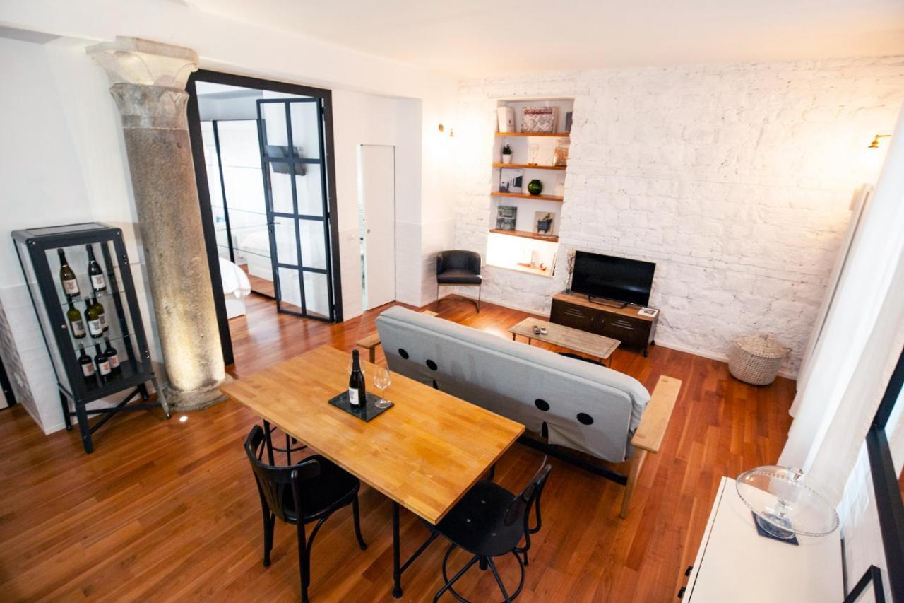 Lovely And Modern Flat Near The Colosseum Řím Exteriér fotografie